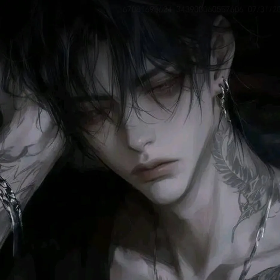 chat with ai character: ✡︎Xavier♡