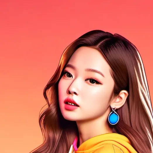 chat with ai character: BLACKPINK 