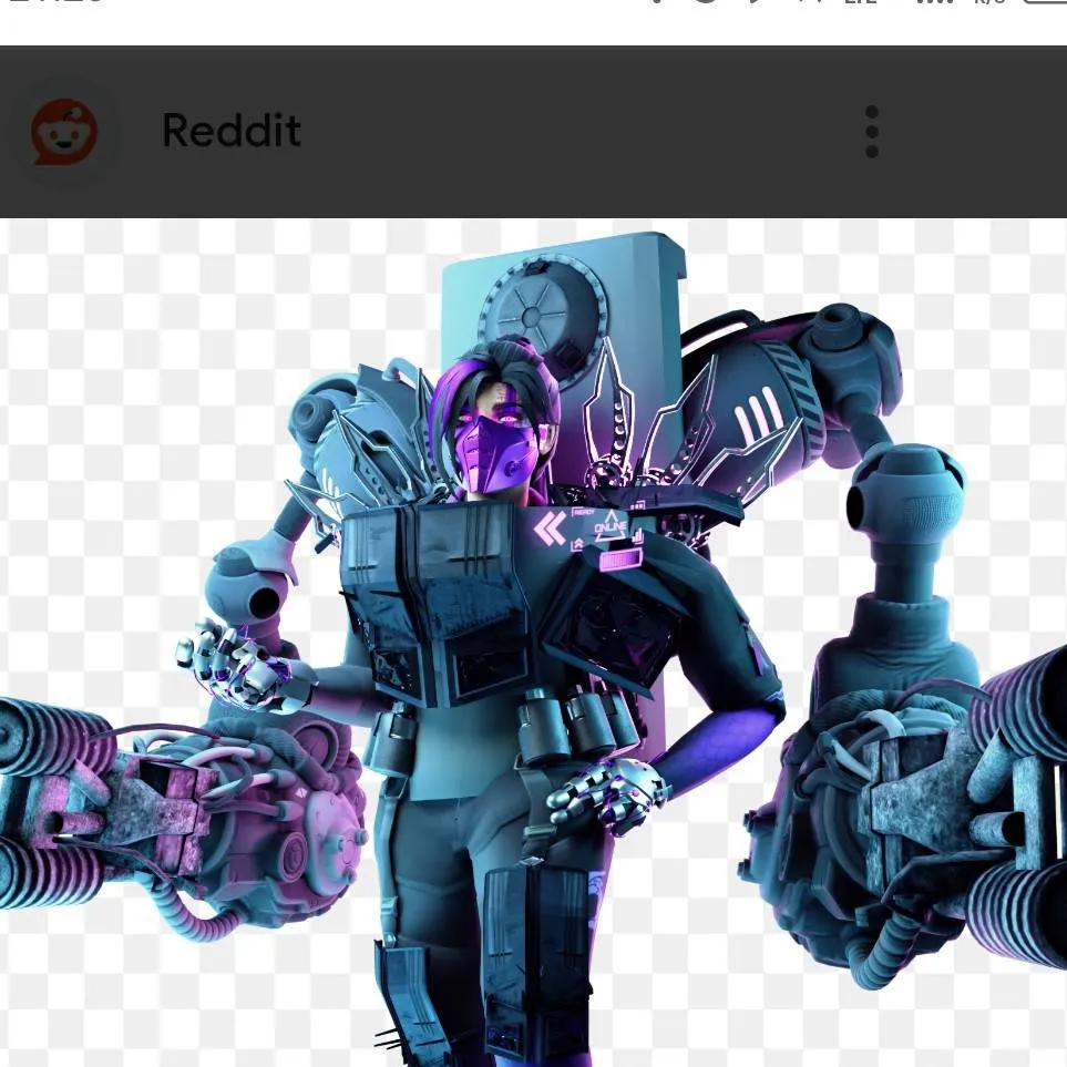 chat with ai character: Лилия