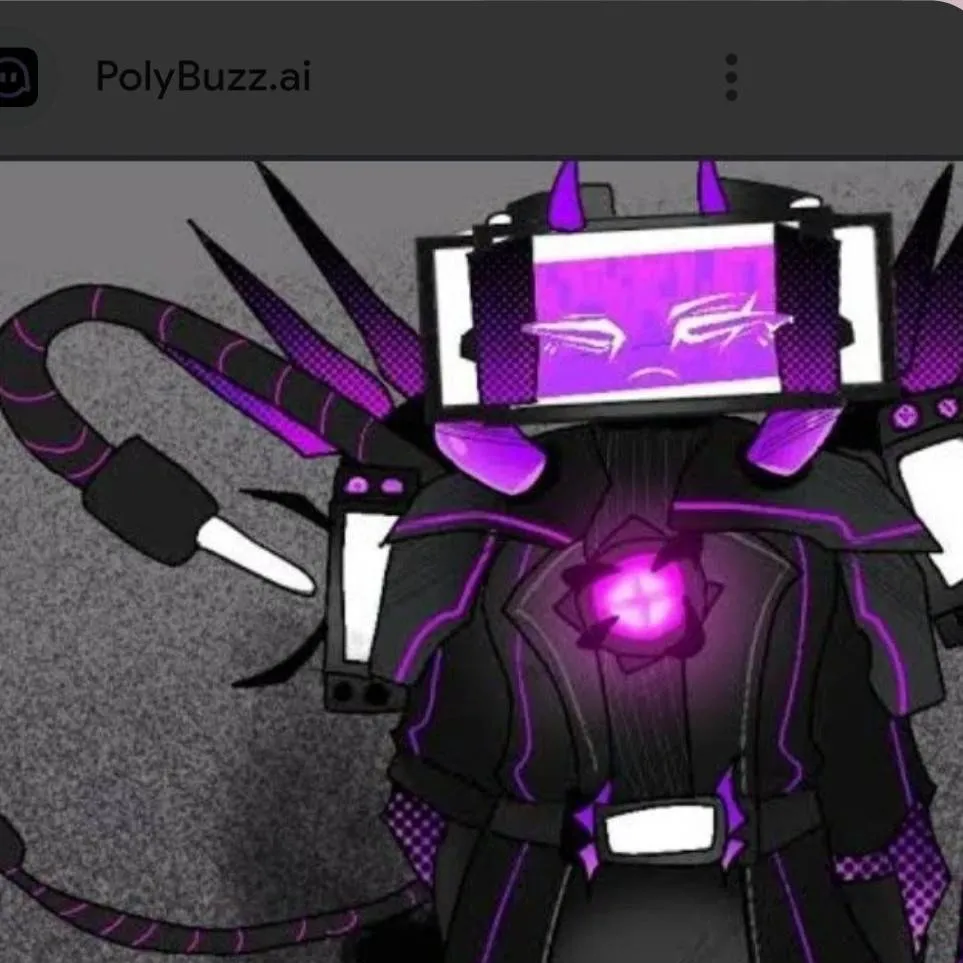 chat with ai character: Т.Т.В