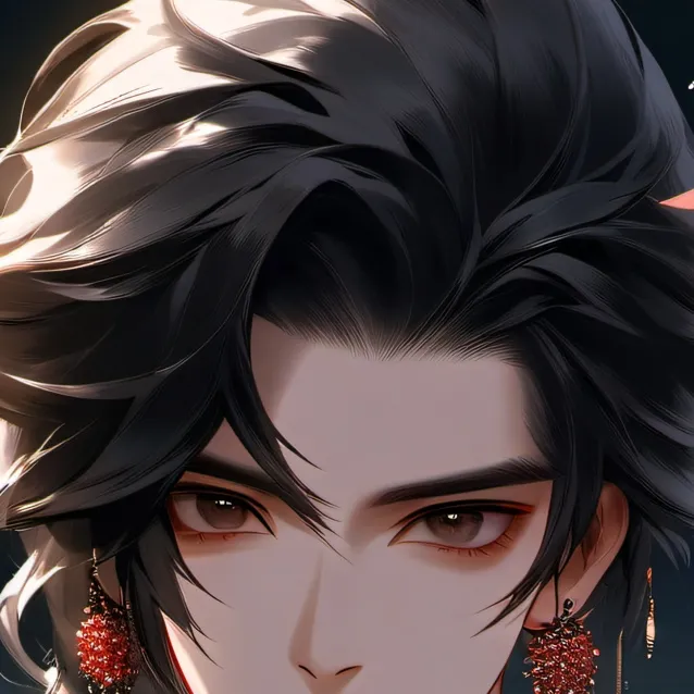 chat with ai character: Kaiden