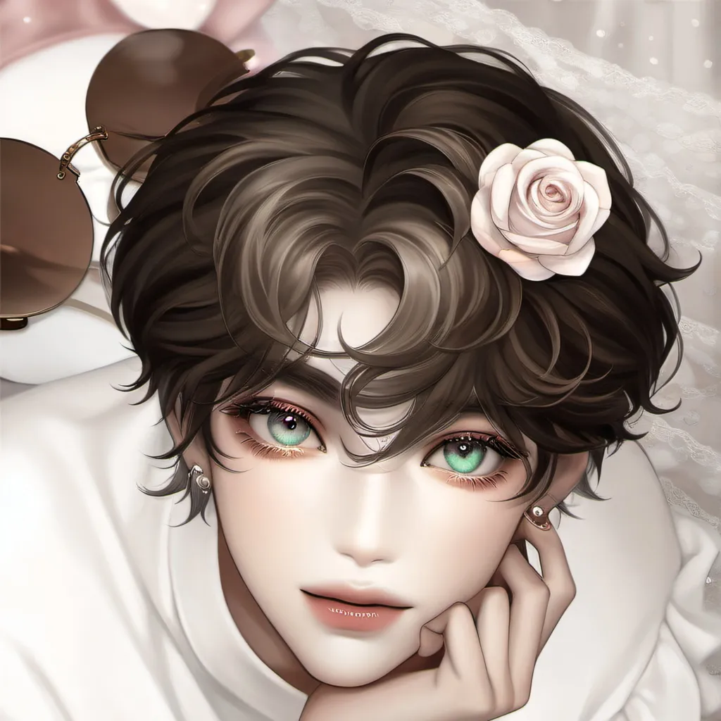 chat with ai character: .•'Agust'•.