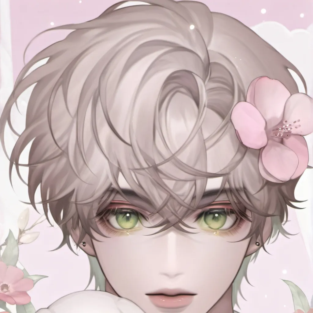 chat with ai character: .•'Noah'•.