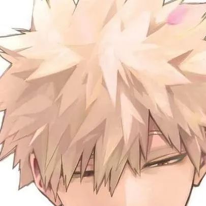 chat with ai character: Mha -Mini Bakugo?!
