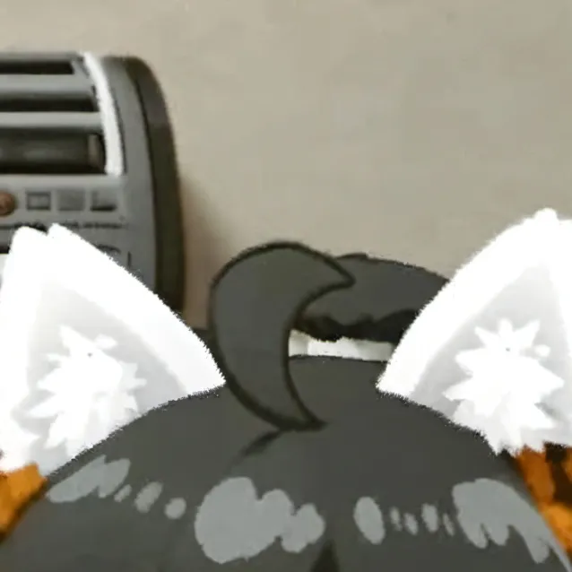 chat with ai character: The Bebe Neko Bari