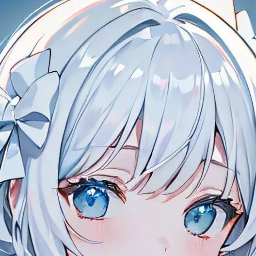 chat with ai character: KNY x My Oc❄☃️