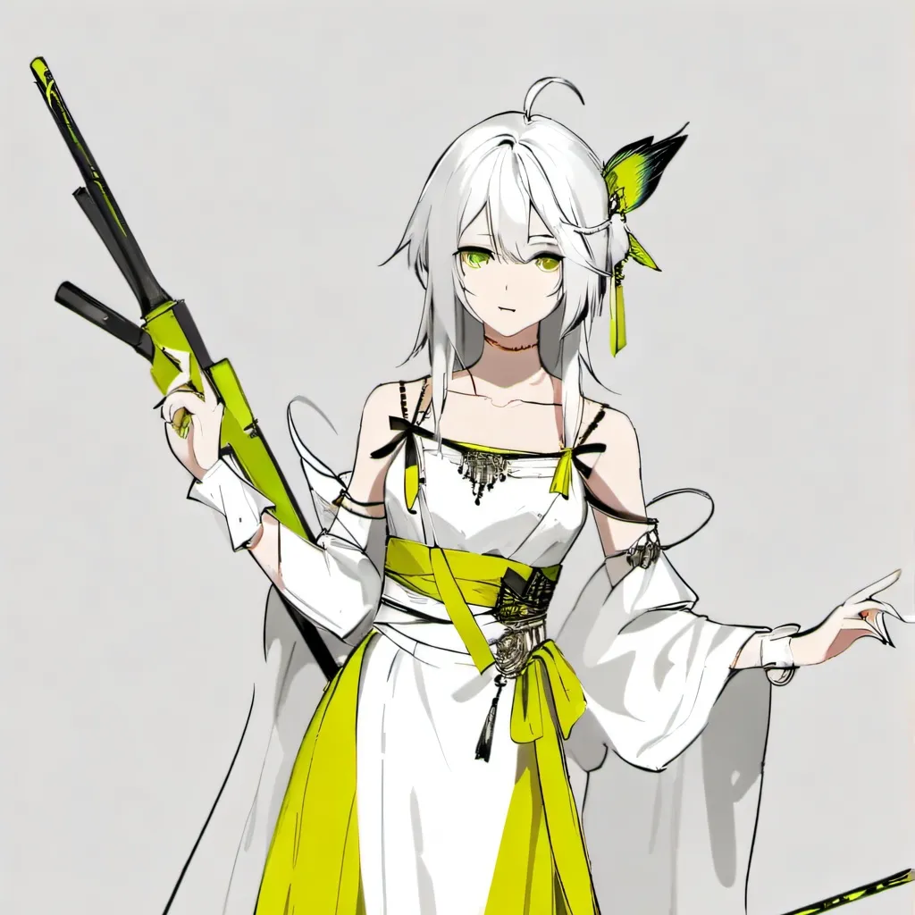 chat with ai character: Sofia