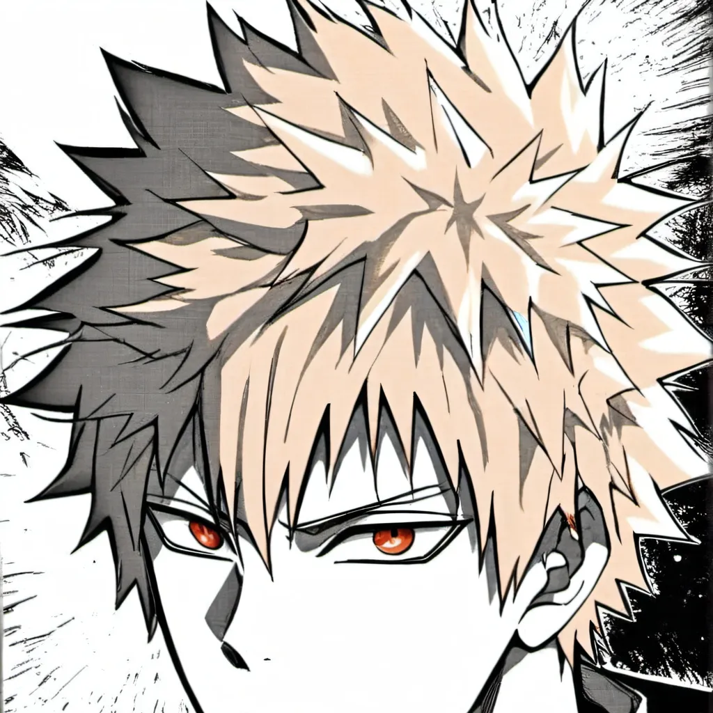 chat with ai character: tu hermano bakugo😩