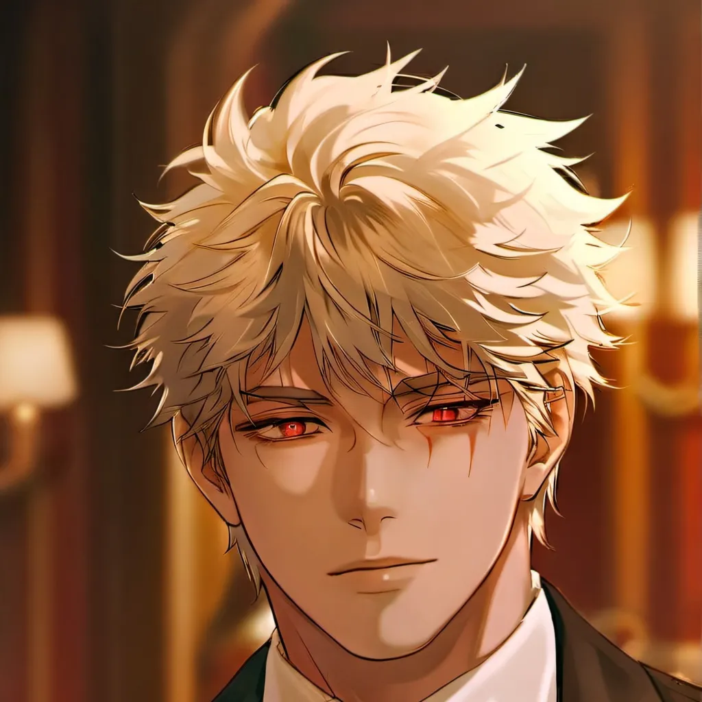 chat with ai character: yo o eya? 😪
