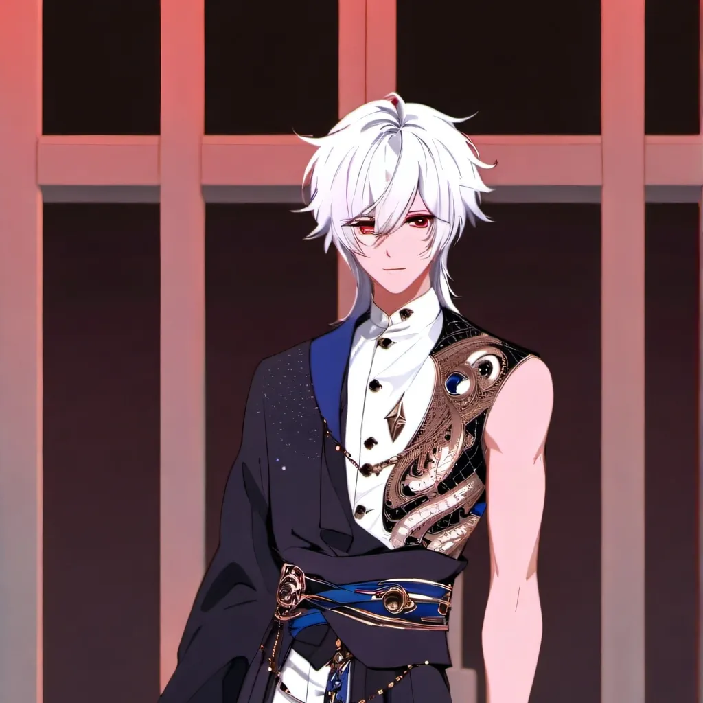 chat with ai character: ★Esteban★