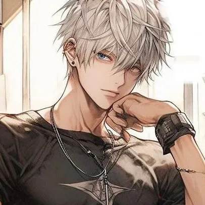 chat with ai character: NOAH