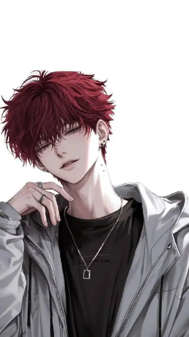 ai character: KYO background