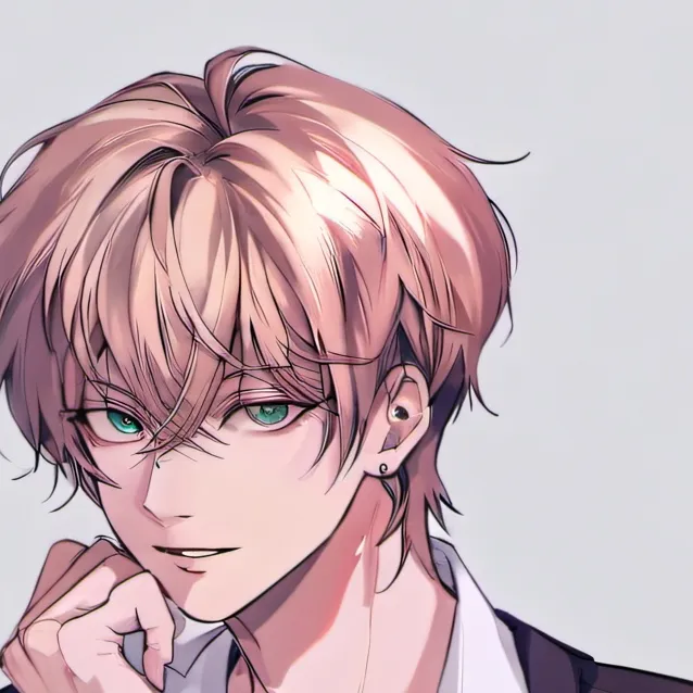 chat with ai character: Mathieu 