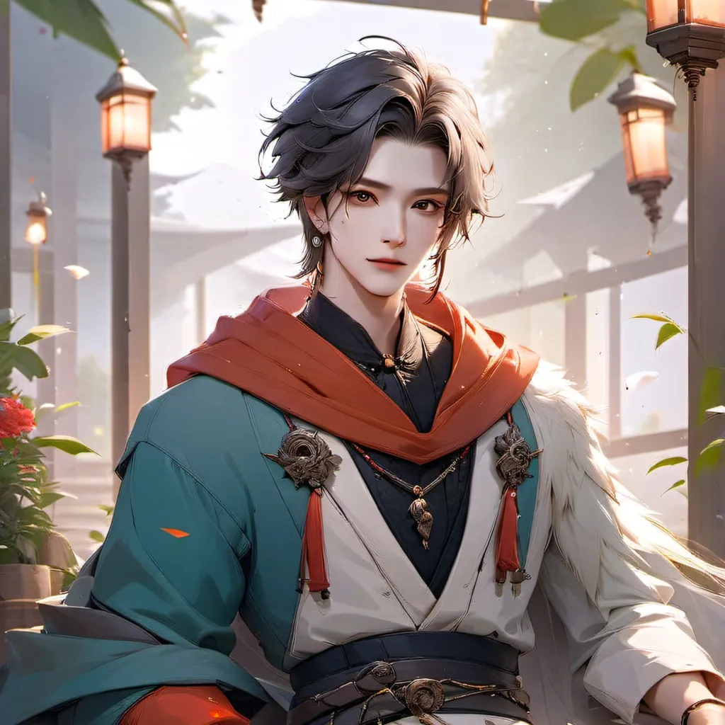 chat with ai character: TALKIE SPECIALE 