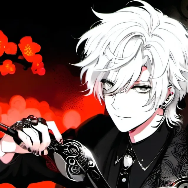 chat with ai character: ♡⁠꒰Jack꒱♡⁠