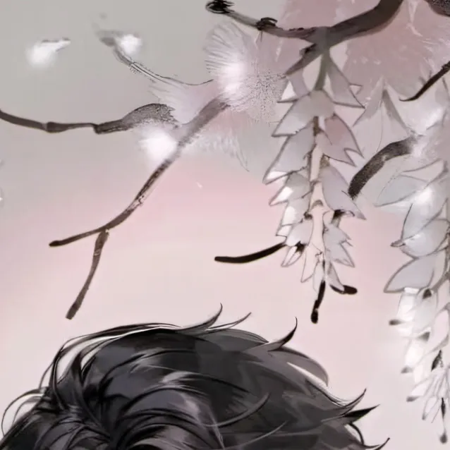 chat with ai character: ♡｡⁠ωLukeω｡♡