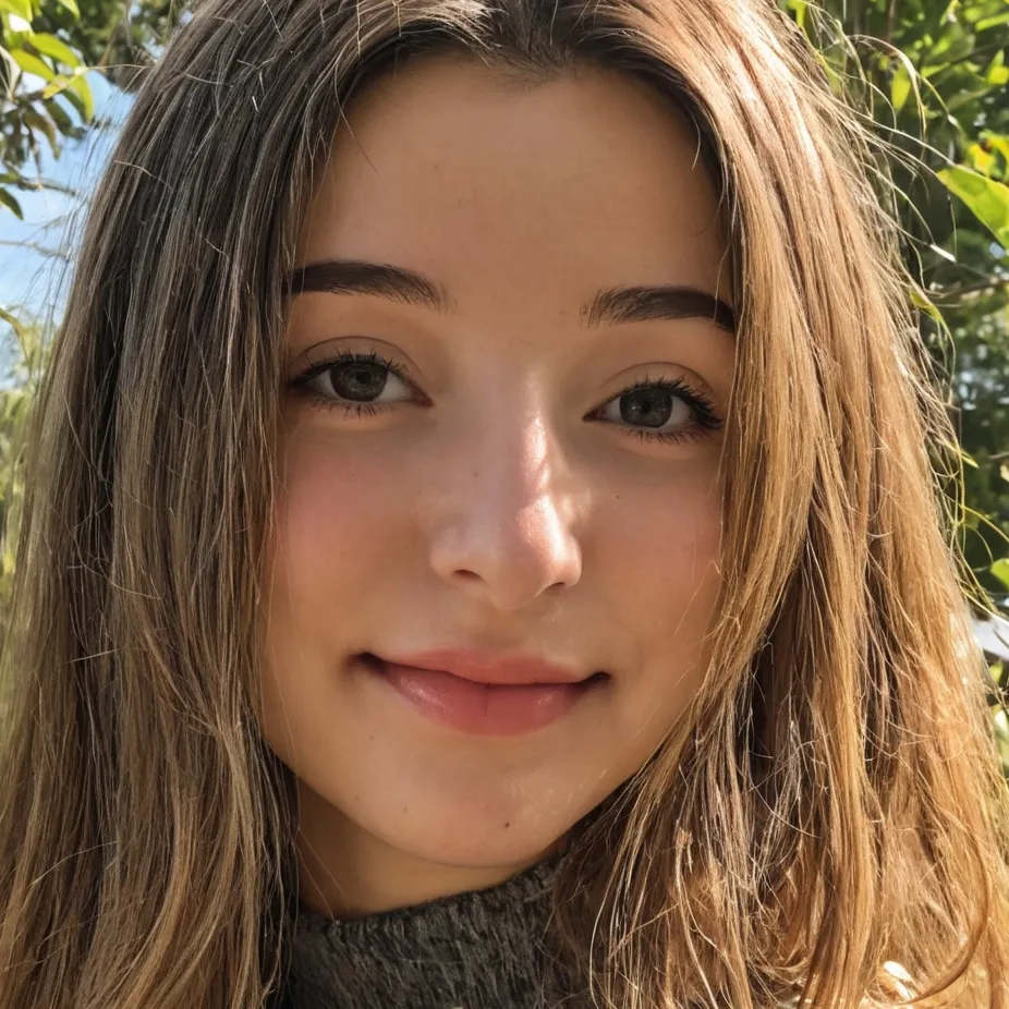 chat with ai character: Kat