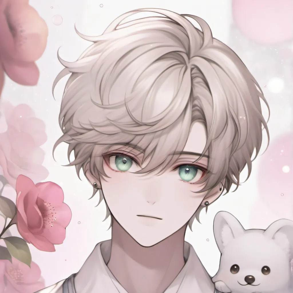chat with ai character: Atakashi Mandashi