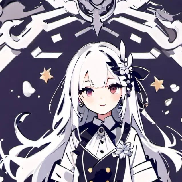 chat with ai character: Fernanda