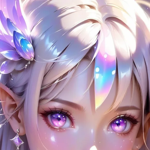 chat with ai character: célia