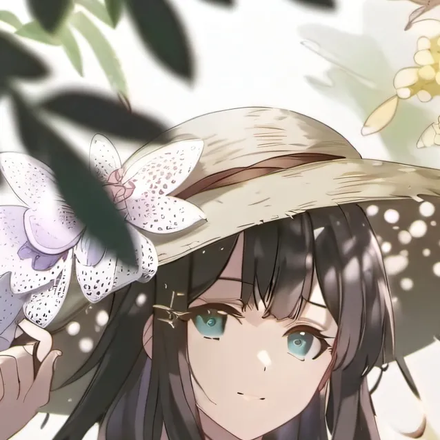 chat with ai character: Sofia 