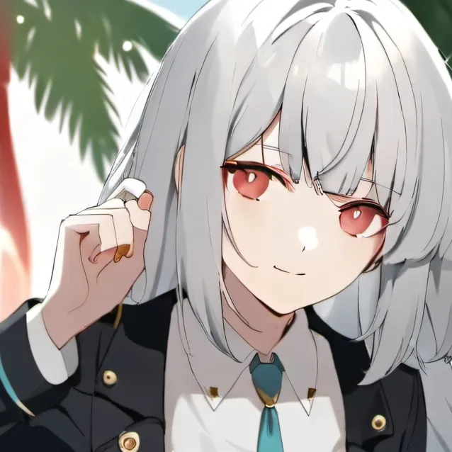 chat with ai character: Ana 