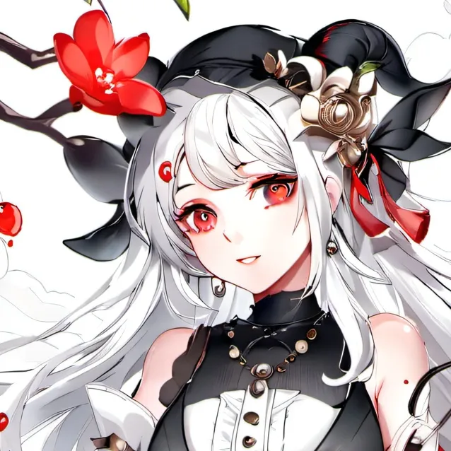 chat with ai character: gata