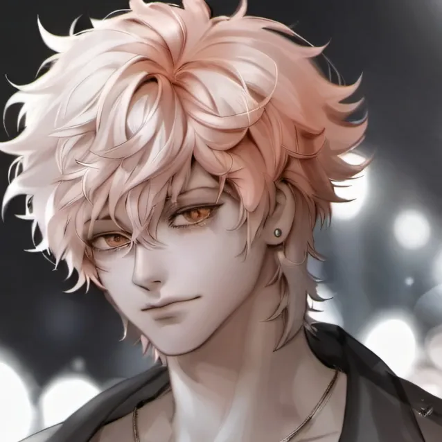 chat with ai character: bakugo 