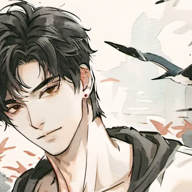 chat with ai character: lucas