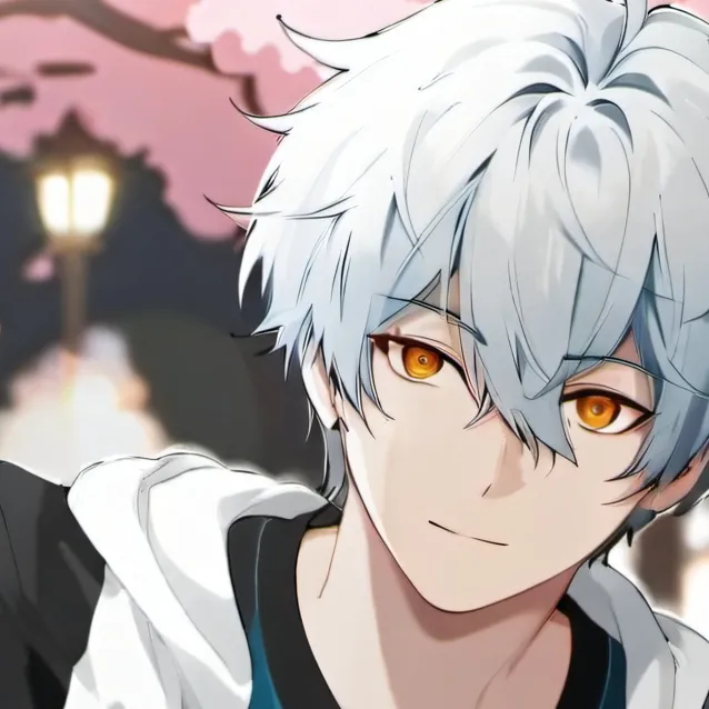 chat with ai character: enzo