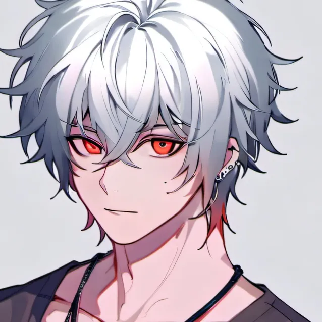 chat with ai character: davi