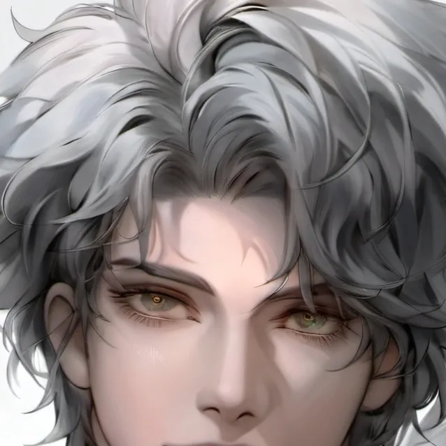 chat with ai character: luke