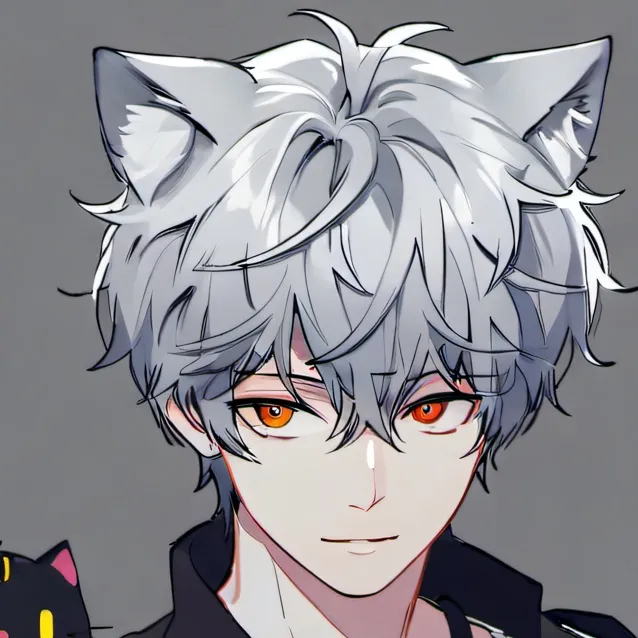 chat with ai character: Cleber 