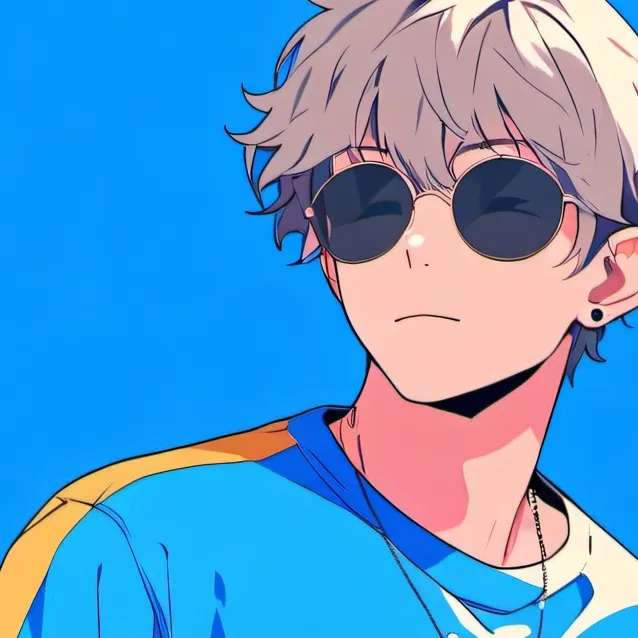 chat with ai character: Gabriel