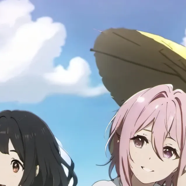 chat with ai character: Gabriela e Luiza 