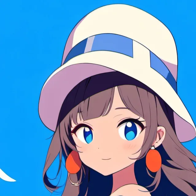 chat with ai character: bibi