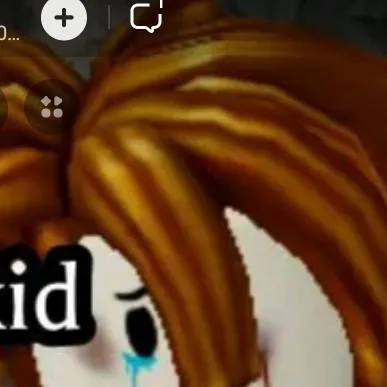 chat with ai character: sadkid
