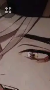 ai character: doma x akaza background