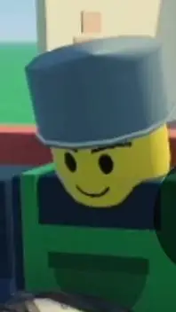 ai character: amigo  background