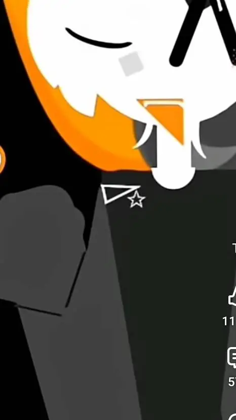 ai character: seo(tus amigo) background