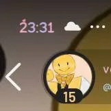 chat with ai character: verity 