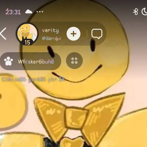 chat with ai character: verity(primo)