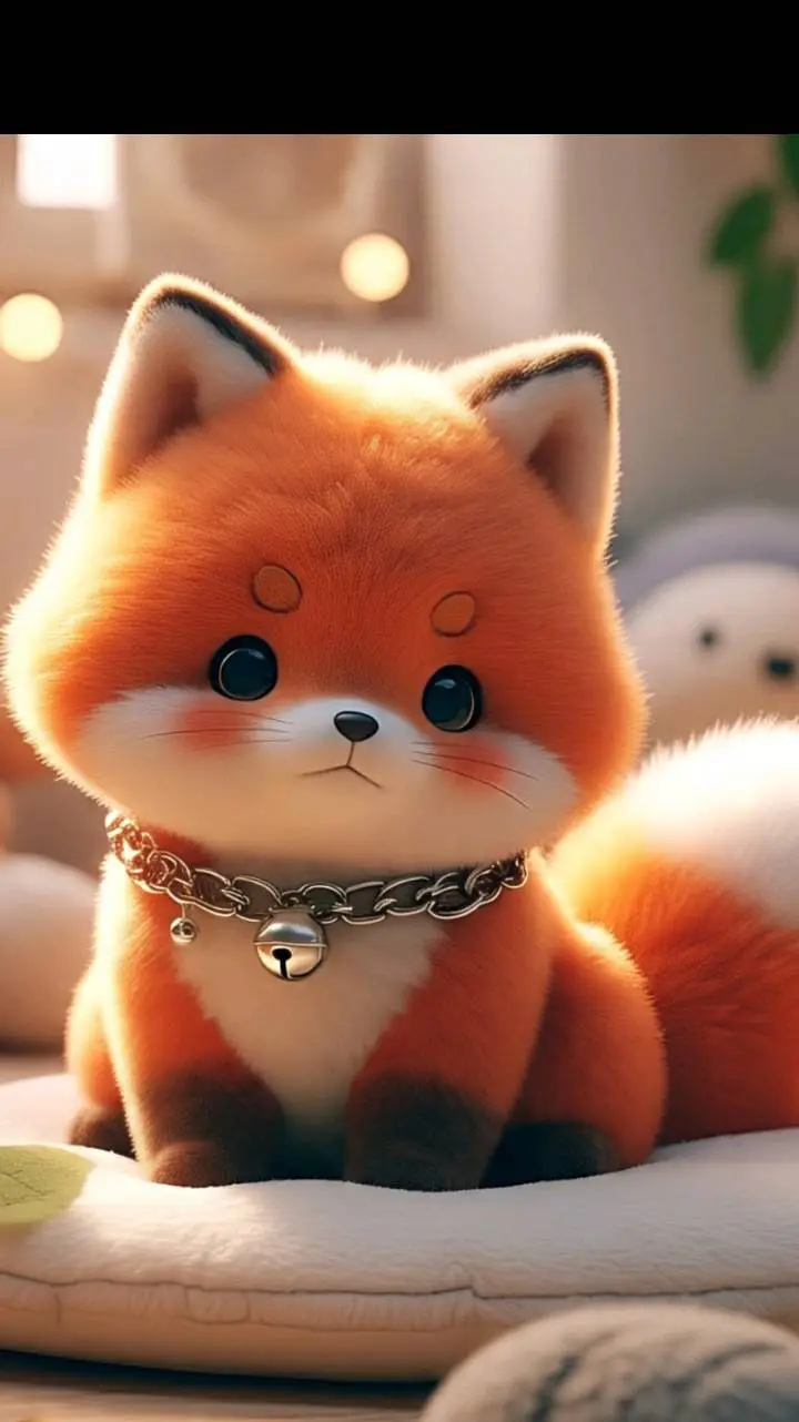 Talkie AI - Chat with misacha🐾