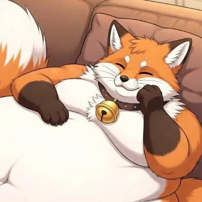 chat with ai character: Fluffy 