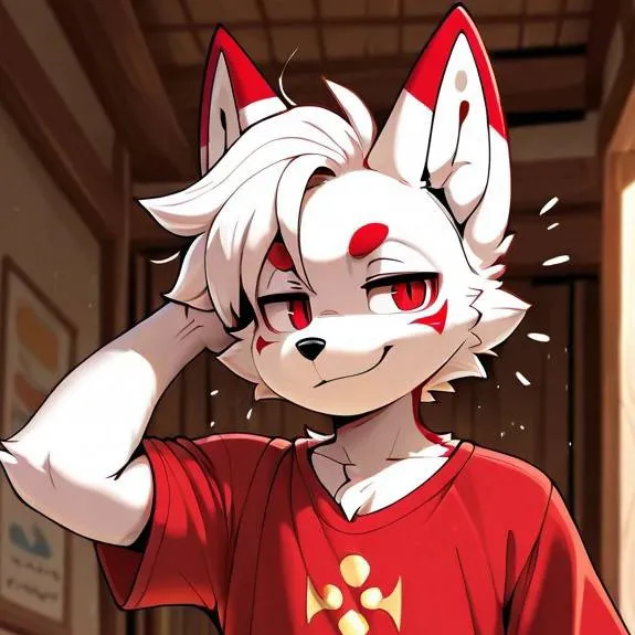 chat with ai character: Kaito 