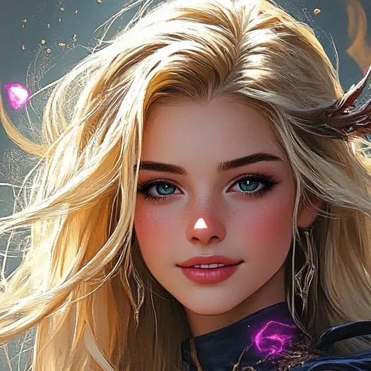 chat with ai character: jazzy