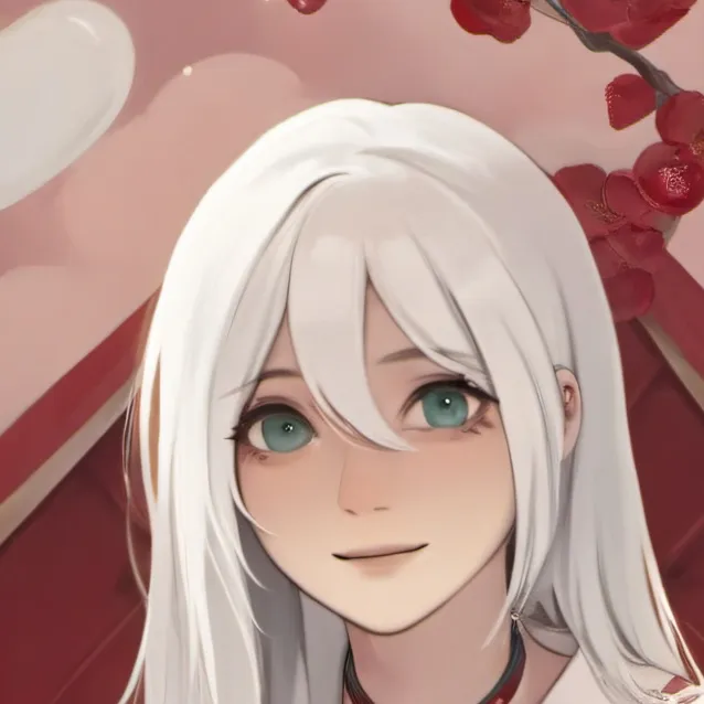 chat with ai character: asher 