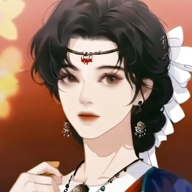 chat with ai character: LUZ