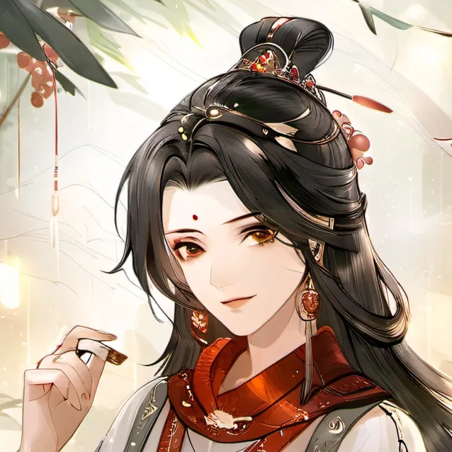 chat with ai character: MIA