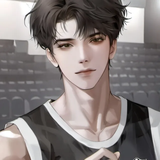 chat with ai character: Lautaro